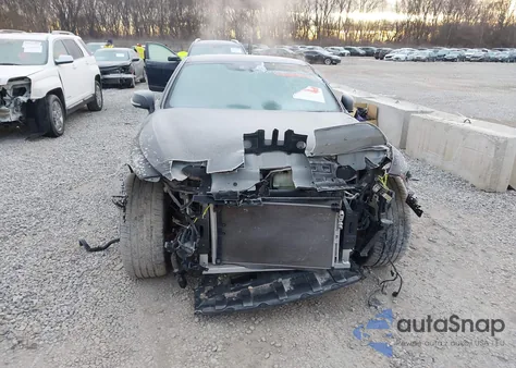 2019 Infiniti Q60 3.0T Luxe from USA, damaged, VIN JN1EV7EL0KM290032